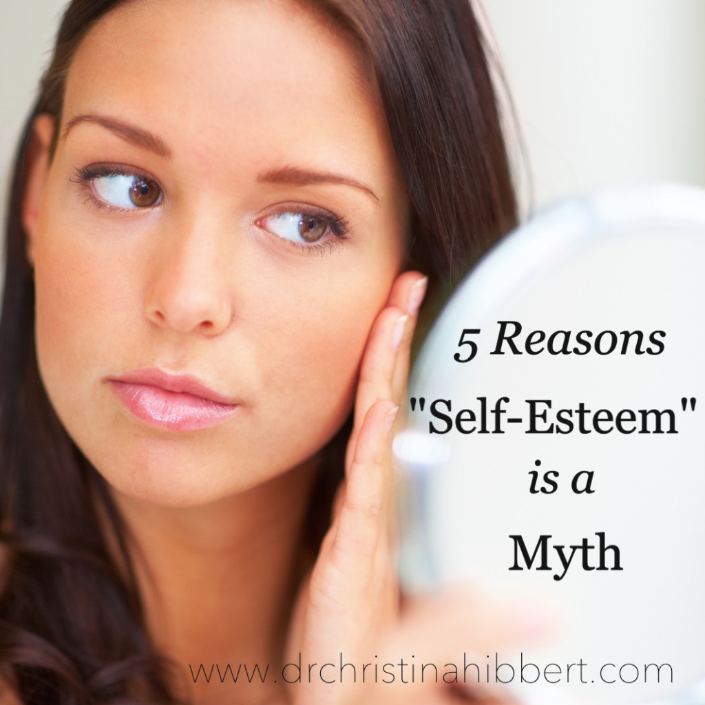 Pros and Cons of High Self-Esteem: Myths Debunked