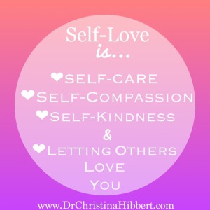 The Pyramid of Self-Worth: Step 3-Practice Self-Love (video) | Dr ...