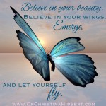 Becoming the Butterfly: The Power of Personal Transformation | Dr ...